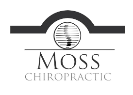 Moss Chiropractic Logo